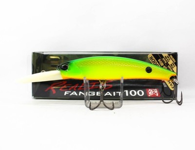 Duo Realis Fangbait 100DR Bone Schwimmend K�der BCC3151 (7393)