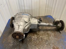 1997-2004 Fordf150 Pickup Front Differential Carrier 3.55 Ratio Vacuum Disconnet