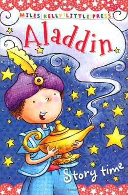 Aladdin, Gallagher Belinda