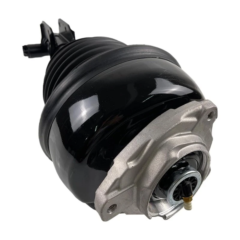 Front Left Air Suspension Strut Assembly For W212 W218 E350 E550 CLS550 4Matic - Image 2 of 4