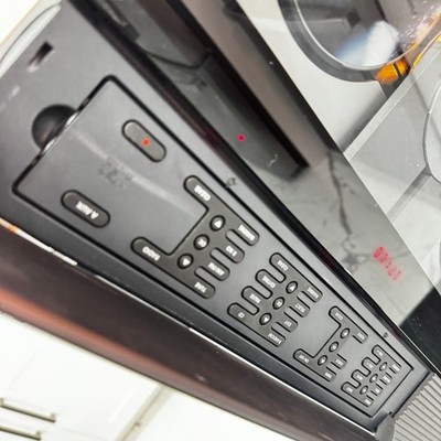 Bang & Olufsen B&O Beosound 9000 Stereo System + Stand + Remote | eBay