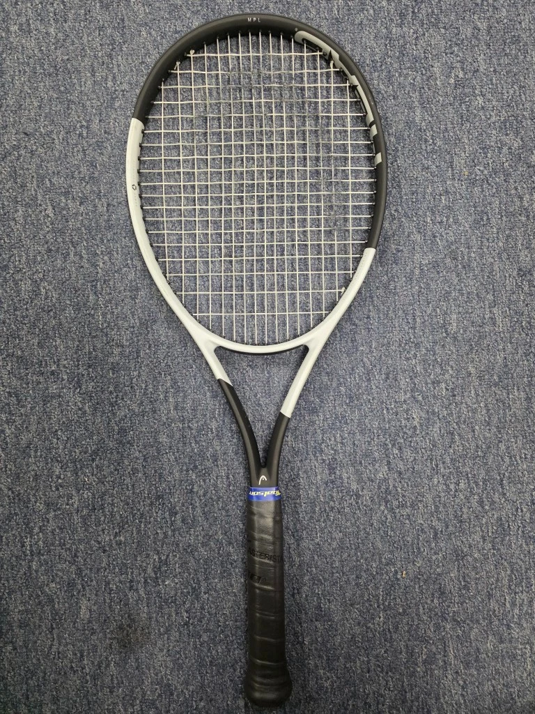 Head Speed MP Tennis Racquets for sale | eBay