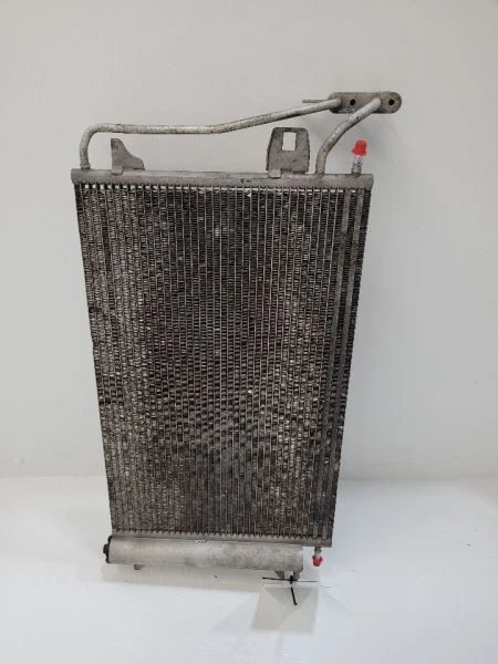 2006-12 FORD FUSION 2.3L AC Condenser  Foto 4 de 4