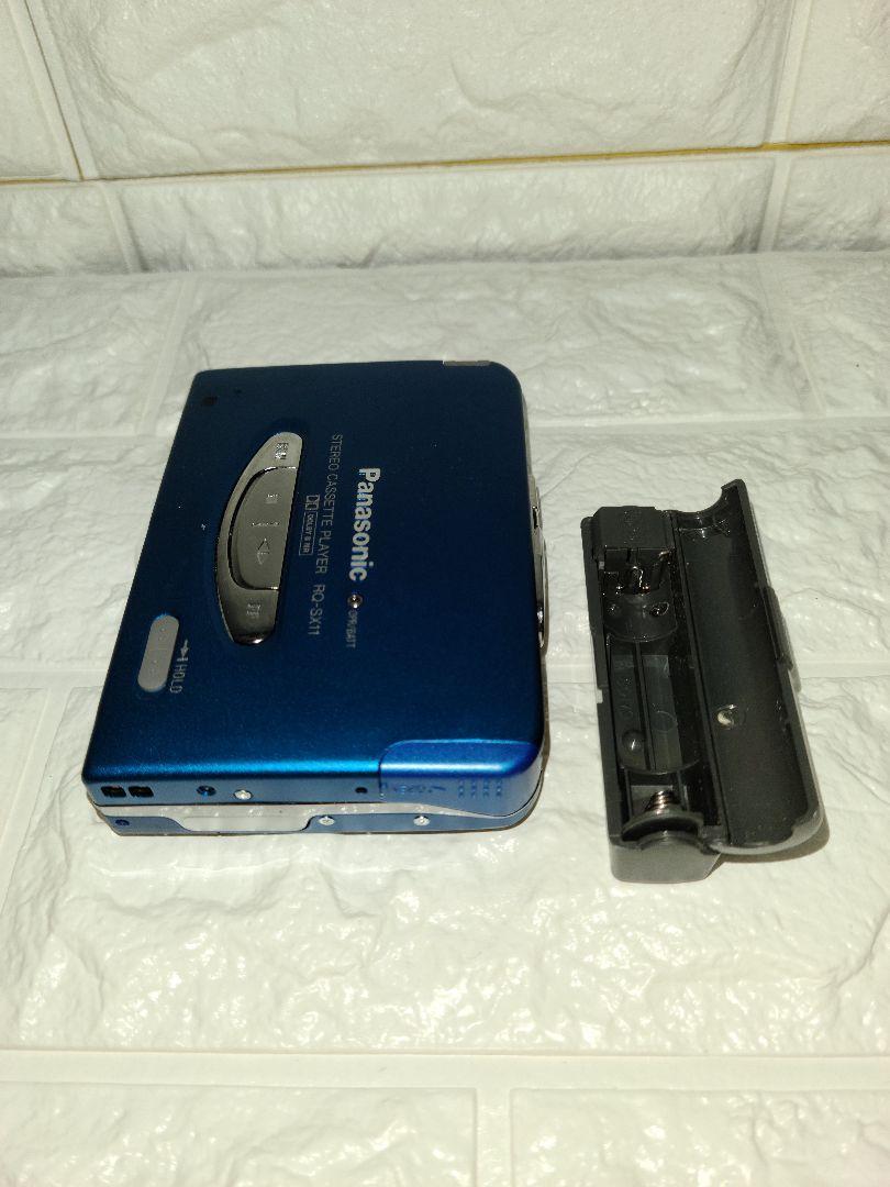 Panasonic WALKMAN S-XBS Junk Showa Retro Vintage | eBay Panasonic WALKMAN S-XBS Junk Showa Retro Vintage | eBay