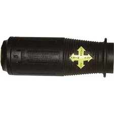 General Pump Adjustable Spray Nozzle - #1.2 Orifice, 3200 PSI, Model# DHL4120