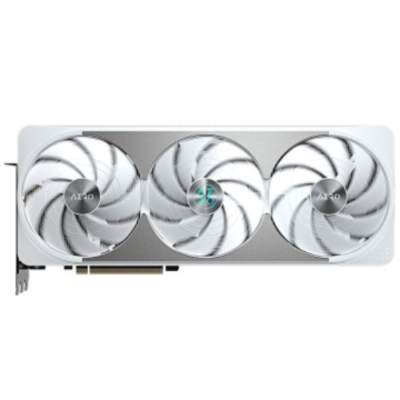 Video Card Gigabyte GeForce RTX 5070 Ti AERO OC 16GB GDDR7 HDMI