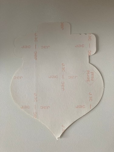 Aufkleber Sticker EIN HERZ FÜR KINDER 80er 80iger Jahre Bild Zeitung Springer - Bild 2 von 2