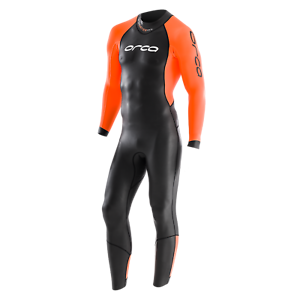 Orca Mens Wetsuit Size Chart