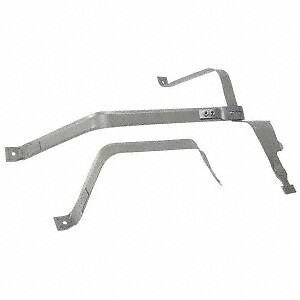 Correa o correas para tanque de combustible Spectra Premium Industries ST137 - Imagen 2 de 2