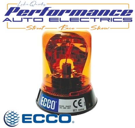 ecco lights australia