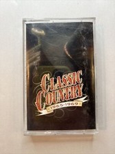 Classic Country 1965-1969, Cassette Two