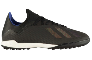 adidas x tango 18.3 mens astro turf trainers