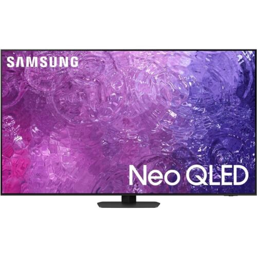 Samsung 55" Class QN90C Neo QLED 4K Smart TV - Afbeelding 1 van 6