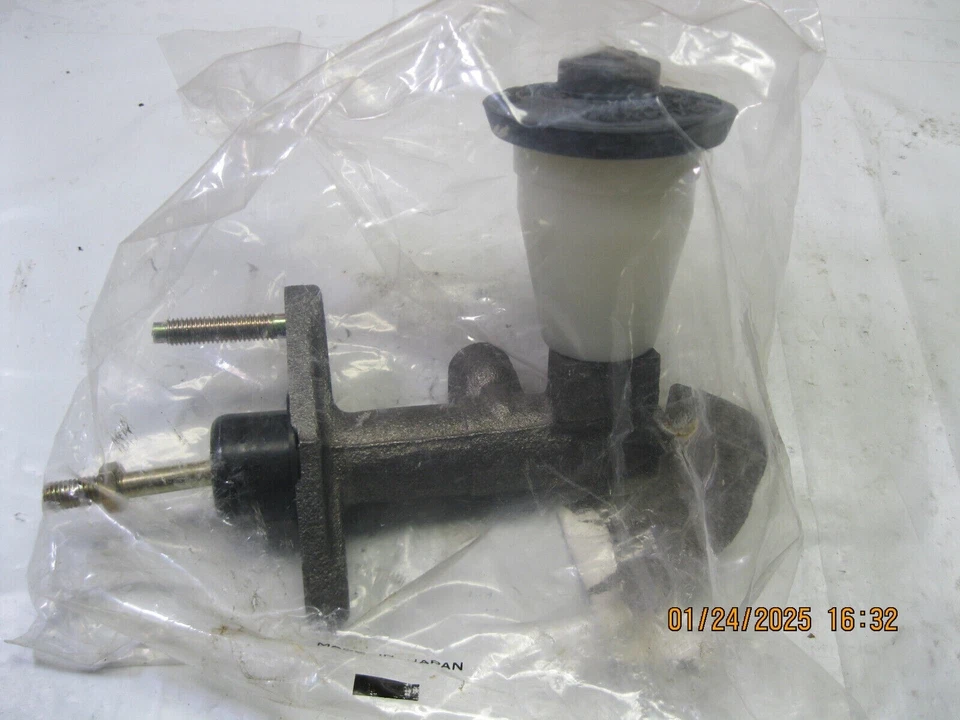 Bendix 12462 Clutch Master Cylinder Foto 3 de 4