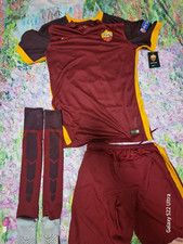 complete as roma totti 2015