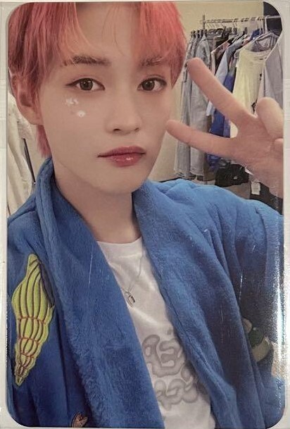 NCT DREAM SHOW 3 DREAM SCAPE in JAPAN Blu-ray mumo mu-mo
