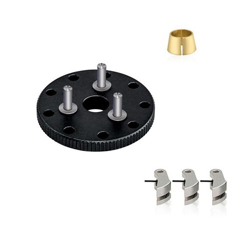 Upgrade Clutch Flywheel Kit for TRAXXAS 1/10 Nitro/ Jato/ T-Maxx/Nitro Rustler - Picture 8 of 10