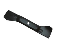 Cuchillo 54 cm para MacAllister Mastercut Oleo-Mac Raiffeisen Xpider mano derecha Ro...