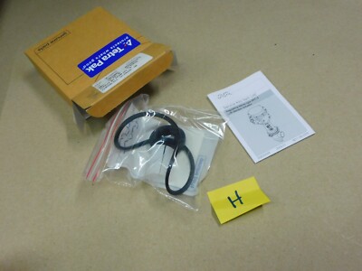 Alfa Laval 9611920423 Spc-2 2.5-4 In Epdm Regulating Valve Service Kit New LOT H