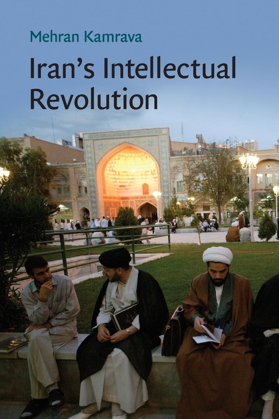 Thumbnail - Iran's Intellectual Revolution Mehran Kamrava Taschenbuch Paperback