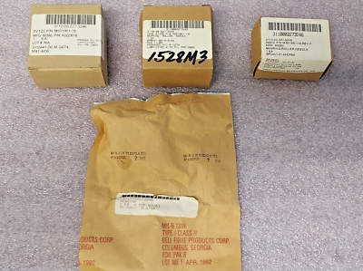 1 PIECE' - PN# MS51961-18, HJ223016 - BEARING, ROLLER, NEEDLE | eBay
