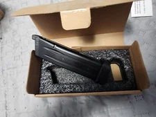 High Capa Green Gas Mag