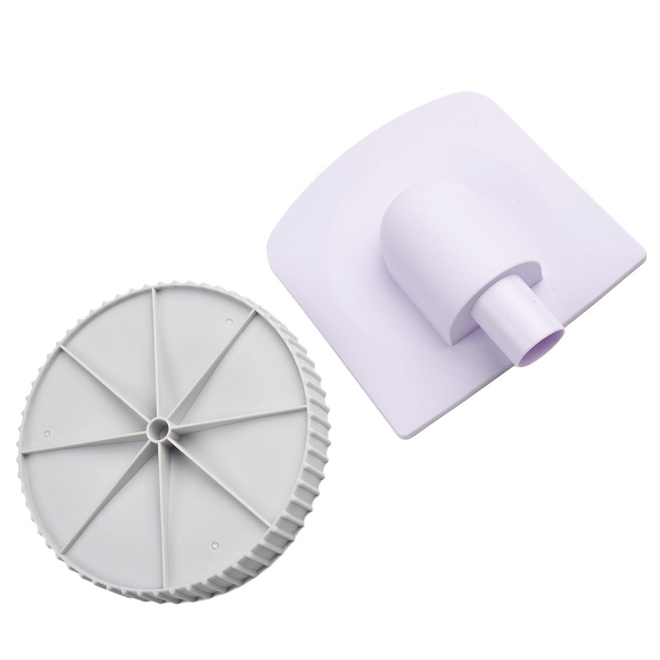 Vacuum Plate Adapter Conversion Kit P58PP1955W05 For Summer Wave