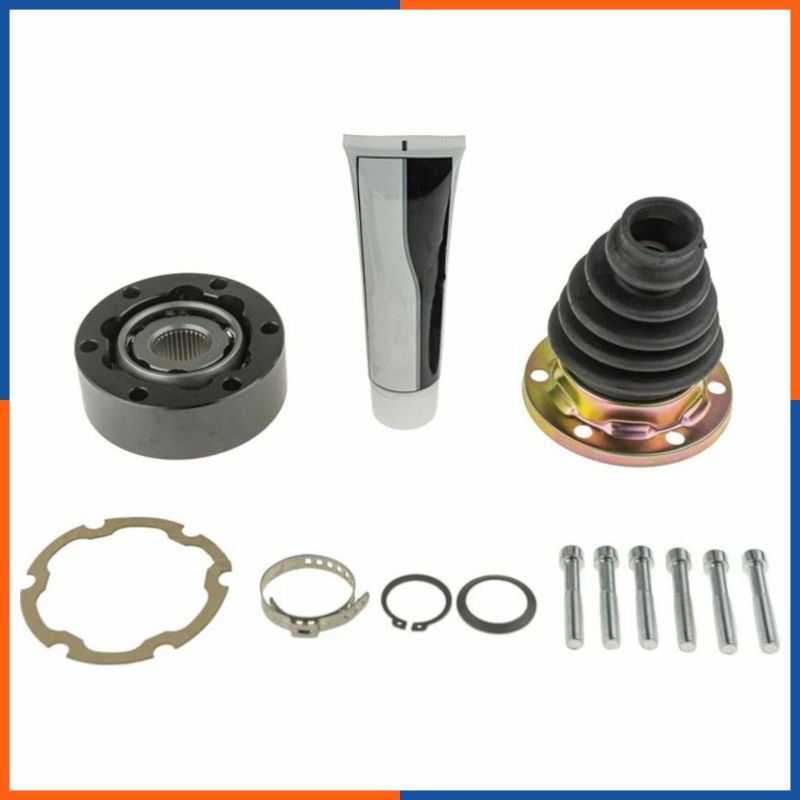 Joint interne pour arbre de transmission VW 01K805 soufflet et kit de réparation mécanique