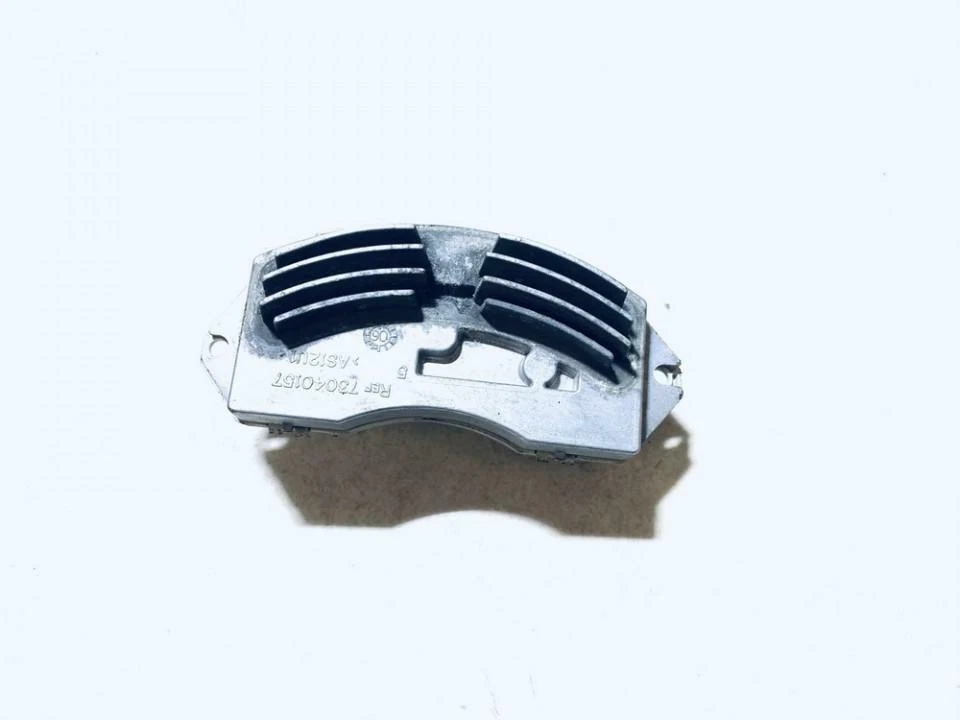 73040157 as12u1 985464f n0985464f Heater Resistor (Heater Blowe  