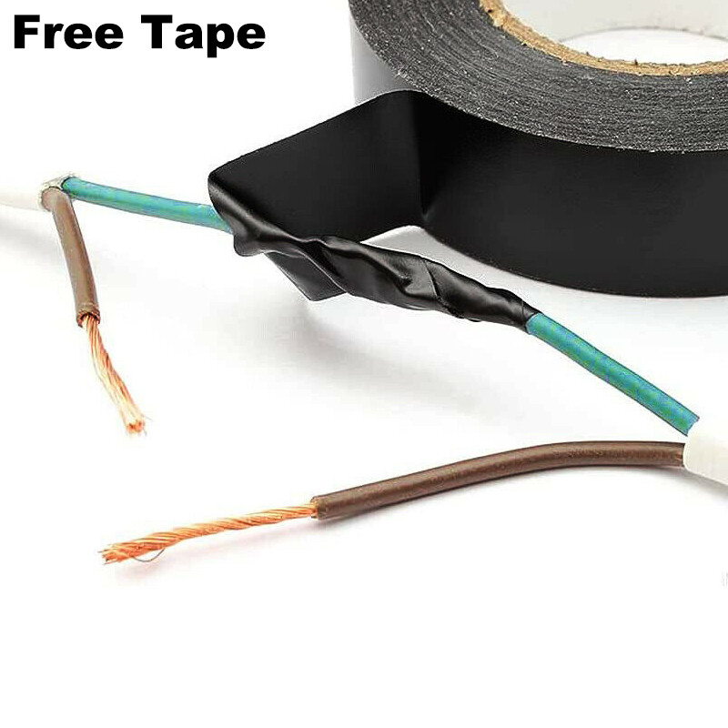 Universal Pigtail Wire Female Socket 7440 2 Harness Front Turn - Foto 11