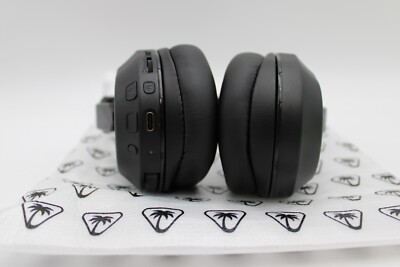 Turtle Beach Stealth 500 Wireless Gaming Headset for Xbox   Black