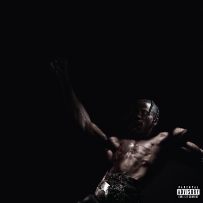 Scott,Travis / Utopia