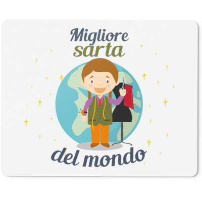 Migliore sarta del mondo 10401007166