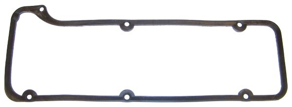 ELRING 764.035 Gasket, cylinder head cover for OPEL VAUXHALL