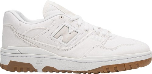 New Balance Men\'s 550 Shoes/Sneakers | Color: White | Astro Dust | NEW/NIB!! ?‎ New Balance 550 White Astro Dust Sz 9.5 New In Hand | eBay main image 3