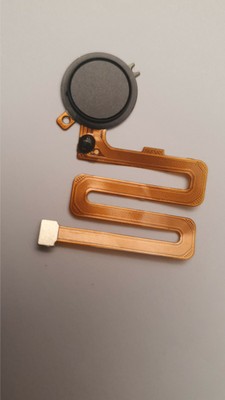Lenovo Z6 LITE L38111 Fingerabdrucksensor Home Taste Rückgabeschlüssel Flexkabel 