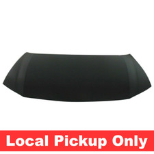 New Primed Steel Hood For 2013-2015 Honda Civic Sedan Ho1230171 60100tr3a50zz