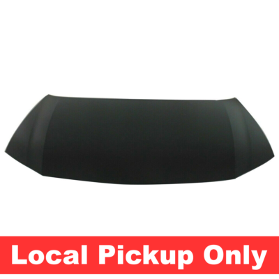 #ad New Primed Steel Hood For 2013 2015 Honda Civic Sedan HO1230171 60100TR3A50ZZ $112.13