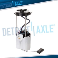 Flex Electrical Fuel Pump Module Assembly for 2009 2010 2011 Buick Lucerne 3.9L