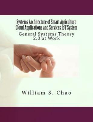 Systems Architecture Of Smart Agriculture Cloud Applications And Services I...