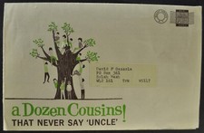 1962 Jeep Mailer Brochure Cj-5 6 3b Station Wagon Pickup Fc-150 Truck Original