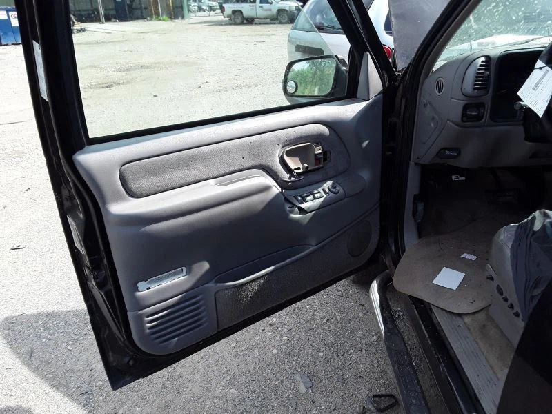 Conjunto de válvula de acelerador para camioneta Chevrolet 2500 96-99 1116959 Foto 3 de 4