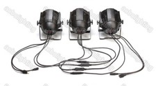 6.5ft indoor LED Par Lights power cable DJ Disco Party Stage Lighting DMX cable