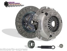 CLUTCH KIT GEAR MASTERS FOR 78-83 TOYOTA CELICA, CORONA, PICKUP 2.2L 2.4L