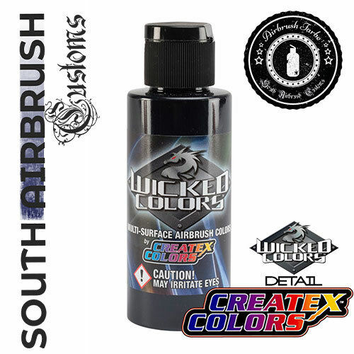 Createx Wicked Detail Colors Airbrush Farbe - Bild 18 von 57