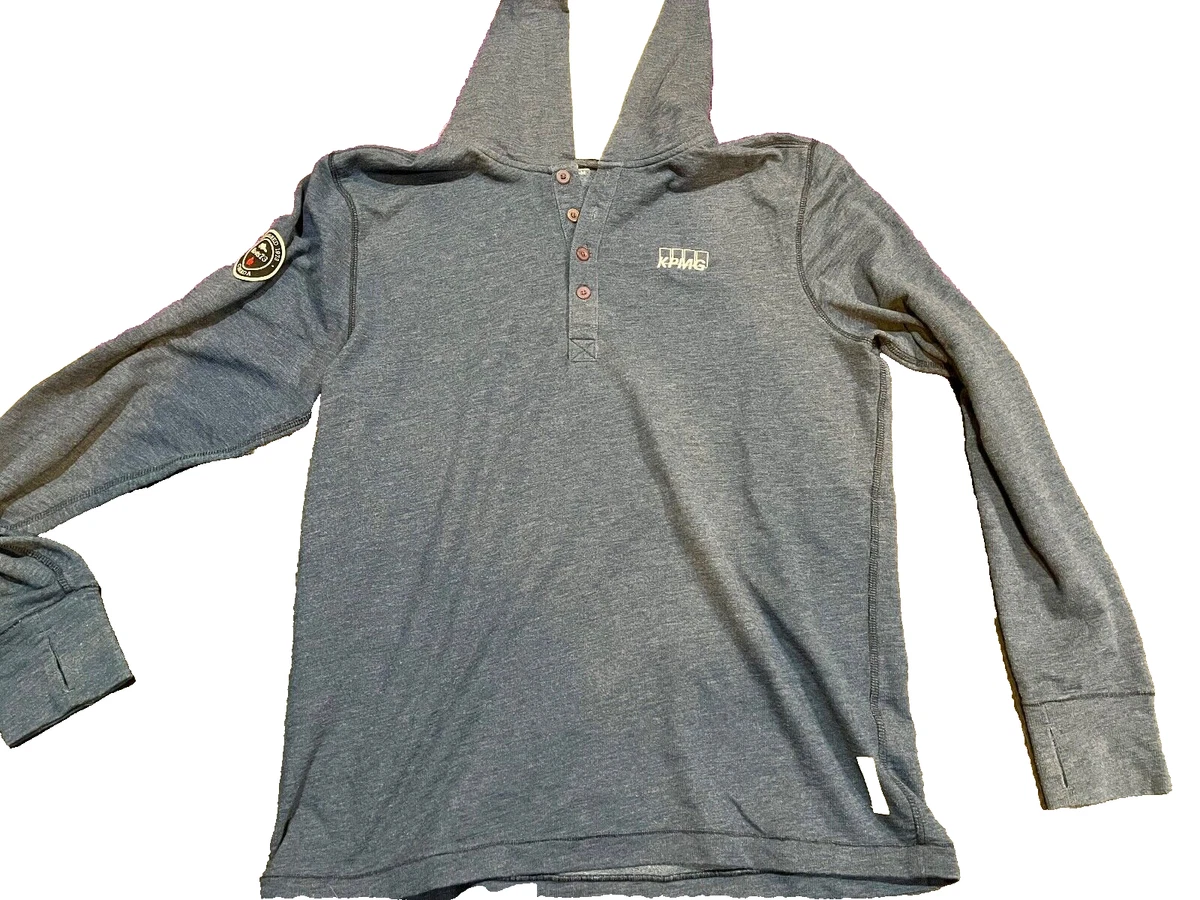 Kpmg sweatshirt sale