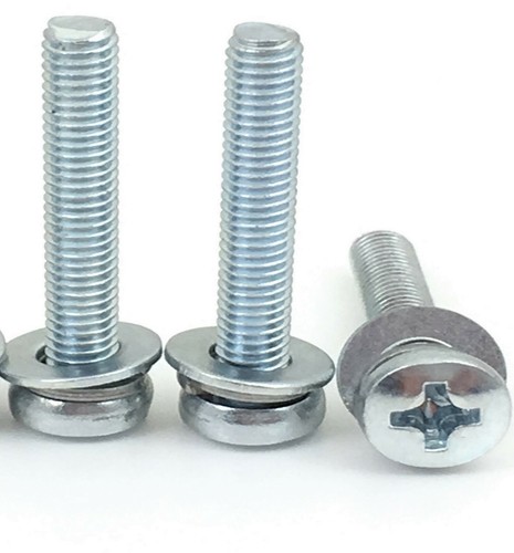 TV Stand Screws for Philips 24PFL4508F7, 28PFL4909F7, 29PFL4508F7, 29PFL4908F7