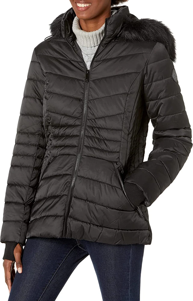 Hfx cheap womens coat
