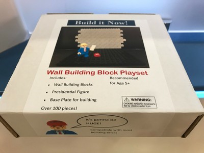 maga building blocks toy