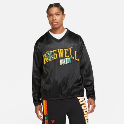 nike rayguns apparel